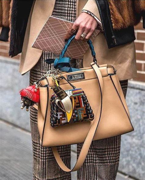 outfit with fendi peekaboo regular green bag|Fendi peekaboo snakeskin.